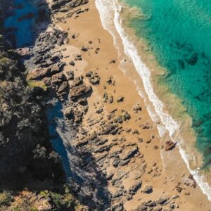 Nike Tech Fleece Hoodie Navy S